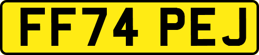 FF74PEJ