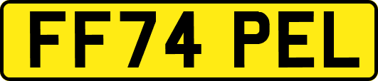 FF74PEL