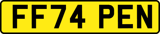 FF74PEN