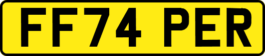 FF74PER