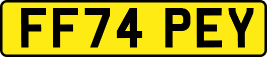 FF74PEY