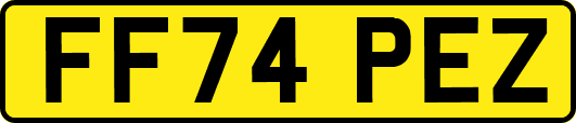FF74PEZ