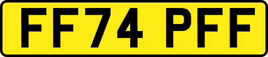 FF74PFF