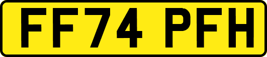 FF74PFH