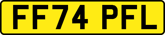 FF74PFL