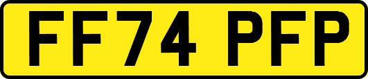 FF74PFP