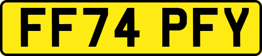 FF74PFY