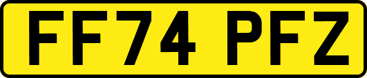 FF74PFZ