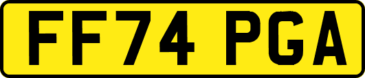 FF74PGA
