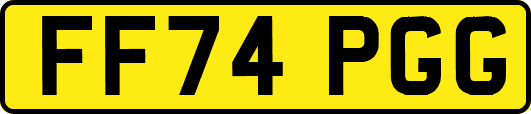 FF74PGG