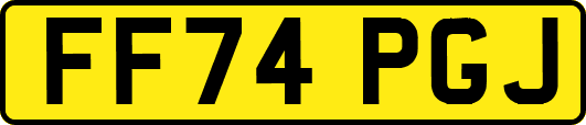 FF74PGJ