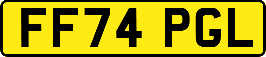 FF74PGL
