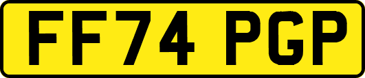 FF74PGP