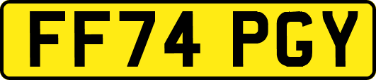 FF74PGY