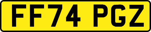 FF74PGZ