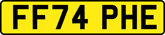 FF74PHE