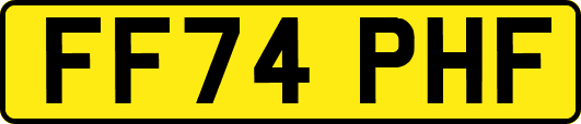 FF74PHF