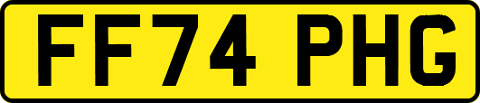 FF74PHG