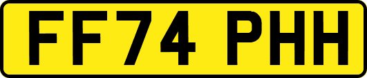 FF74PHH