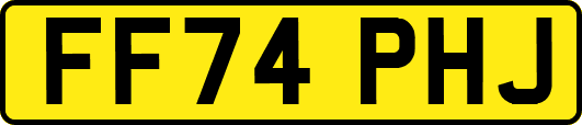 FF74PHJ