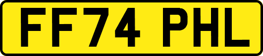 FF74PHL