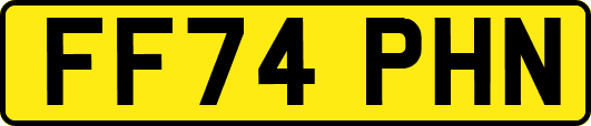 FF74PHN