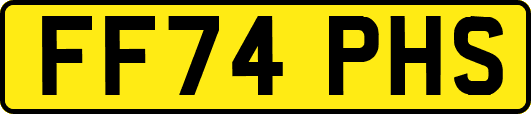 FF74PHS