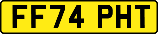 FF74PHT