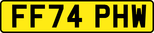 FF74PHW
