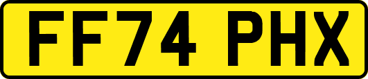 FF74PHX