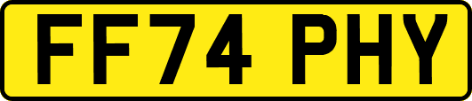 FF74PHY