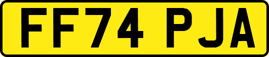 FF74PJA