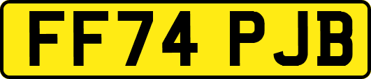 FF74PJB