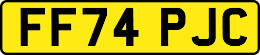 FF74PJC