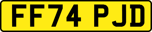 FF74PJD