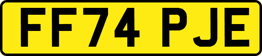 FF74PJE