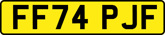 FF74PJF