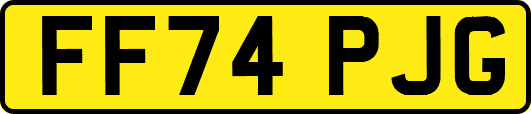 FF74PJG