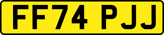 FF74PJJ