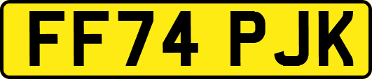 FF74PJK