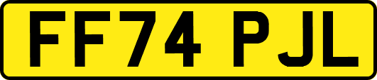 FF74PJL