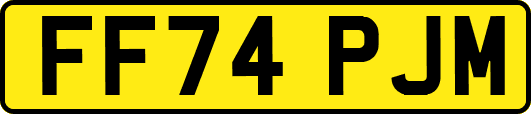 FF74PJM