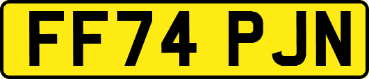 FF74PJN