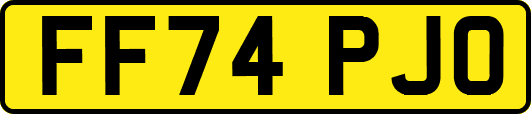 FF74PJO