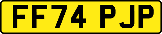 FF74PJP