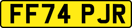 FF74PJR