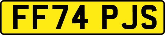 FF74PJS