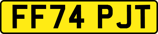 FF74PJT