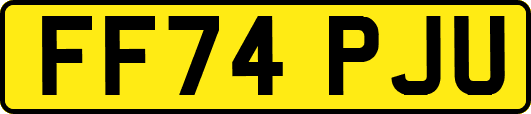 FF74PJU