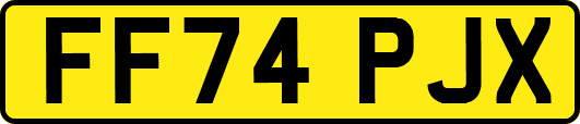 FF74PJX
